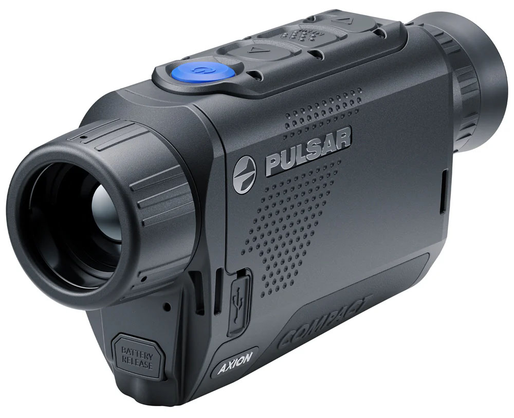 PULSAR AXION XG30 COMP THERMAL MONOCULAR - Sale